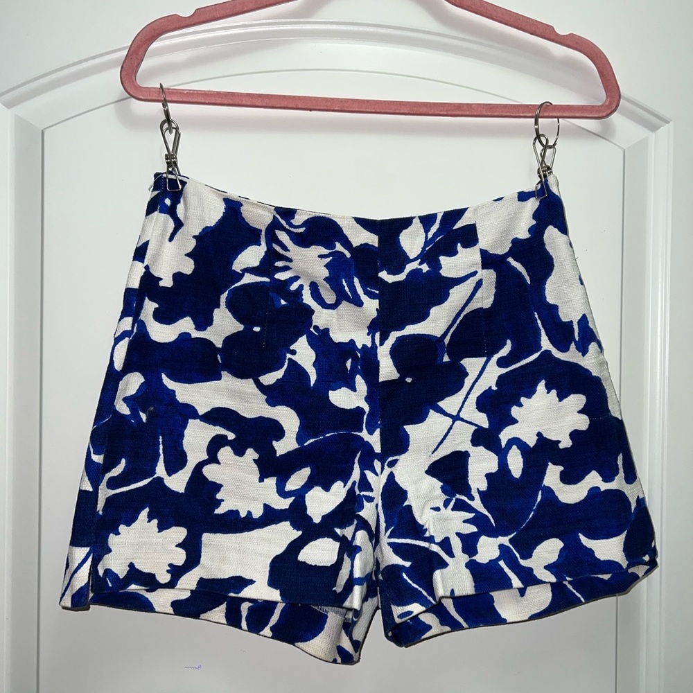 Zara shorts